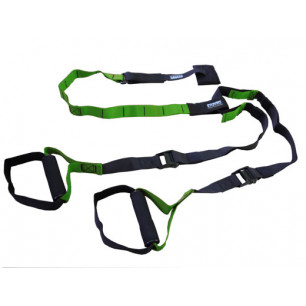 Treniņu aprīkojums SportFit