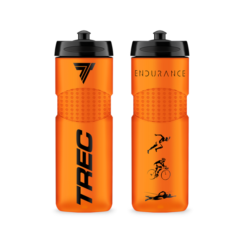Gėrimo butelis 750ml, oranžinis Gėrimo butelis 750ml, oranžinis