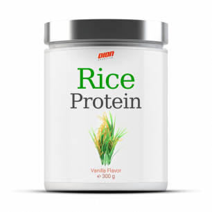Proteīns Dion Rice, ar vaniļas garšu, 300 g