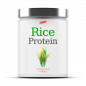 Proteīns Dion Rice, ar vaniļas garšu, 300 g