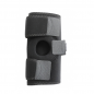 Neoprene knee support Type-517-1, Black Neoprene knee support Type-517-1, Black