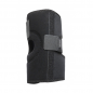 Neopreninis kelio įtvaras Tipas-517-1, juodas Neopreninis kelio įtvaras Tipas-517-1, juodas
