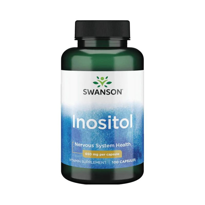 Inositoli N100 Inositoli N100