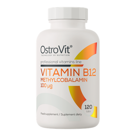 Vitaminai A-Z SportFit