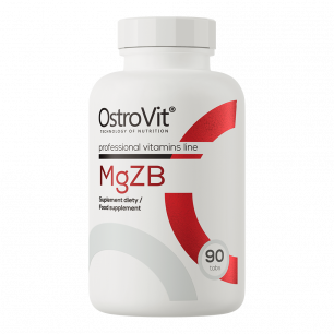 Vitaminai ir mineralai SportFit
