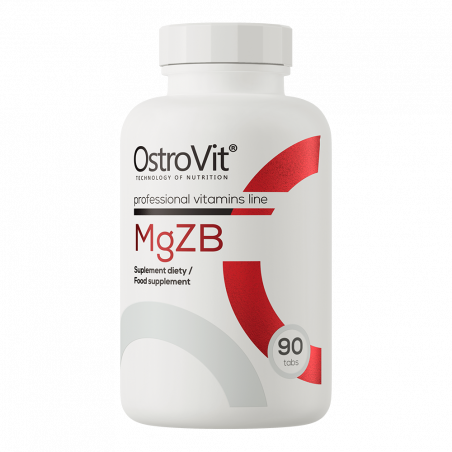 Vitaminai ir mineralai SportFit