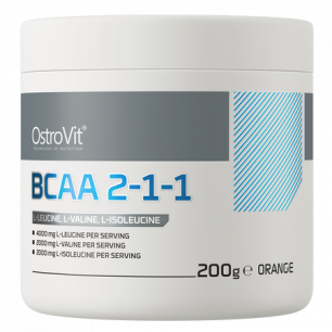 BCAA SportFit