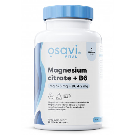 Vitaminai ir mineralai SportFit