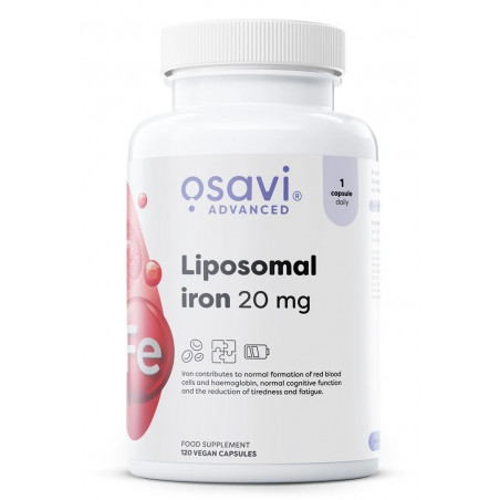 Vitaminai ir mineralai SportFit
