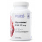 Liposomaalinen rauta, 20 mg — 120 kapselia