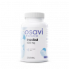 Inozitols, 600 mg — 100 kapsulas
