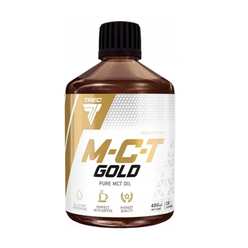 M-C-T GOLD 400ml M-C-T GOLD 400ml