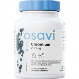 Hroms, 200 mcg - N120