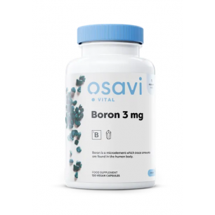 Bors, 3 mg - N120