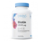 Biotiin, 2500 mcg - N180