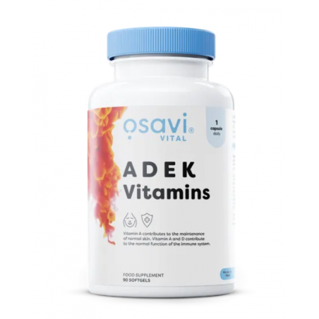 Vitaminai ir mineralai SportFit