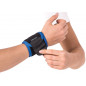Neoprene wrist support universal Type 551 - universal size Neoprene wrist support universal Type 551 - universal size