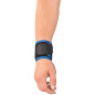 Neoprene wrist support universal Type 551 - universal size Neoprene wrist support universal Type 551 - universal size