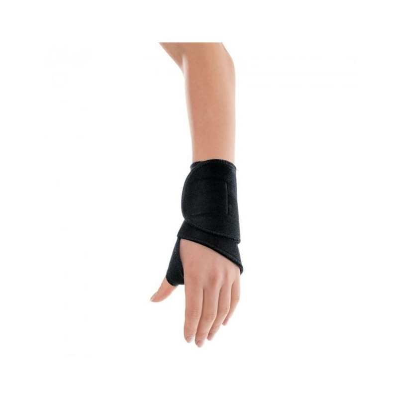 Plaukstas balsts Neoprēns 550 – izmērs 2 Plaukstas balsts Neoprēns 550 – izmērs 2