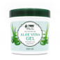 Aloe vera geeli, 250 ml Aloe vera geeli, 250 ml