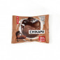 Chikapie "Chikalab" lasitettua evästettä, 60 g (kolminkertainen suklaa)