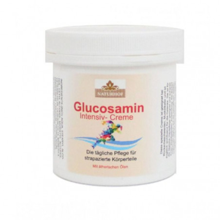 Vartalonhoitotuote glukosamiinivoide, 250 ml