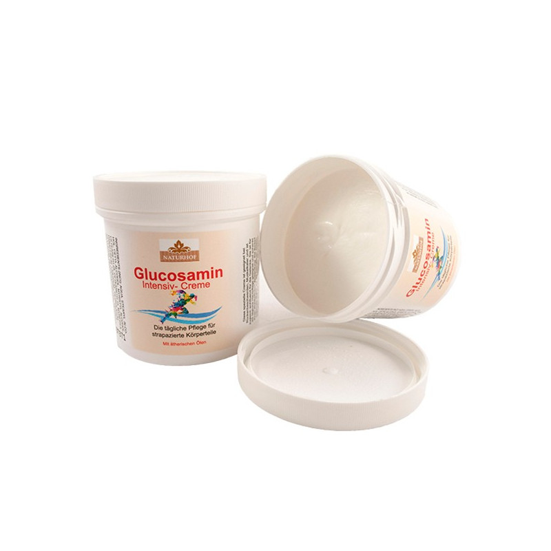 Vartalonhoitotuote glukosamiinivoide, 250 ml Vartalonhoitotuote glukosamiinivoide, 250 ml