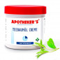 Krēms ar tējas koka eļļu un E vitamīnu Apotheker's, 250 ml