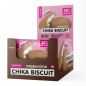 CHIKA keksibiscotti - cappuccino, 50 g