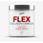 FLEX COLLAGEN COMPLEX, greipfrūts - 225 g