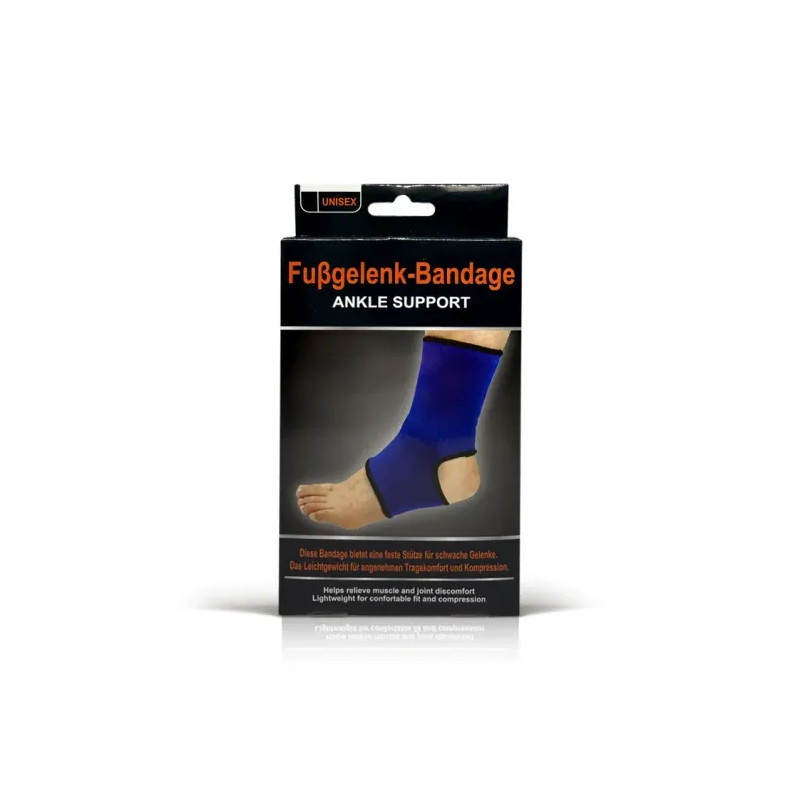Ankle support