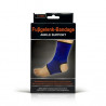 Nilkkatuki Ankle Support, sininen - 1 kpl