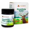 NATURHOF ķermeņa ziede ar brieža taukiem, 100 ml