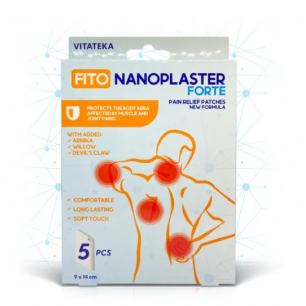 Vartalonhoito SportFit