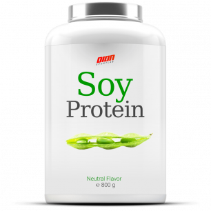 SOJAS OLBALTUMVIELA (Neitrāla), 800 g