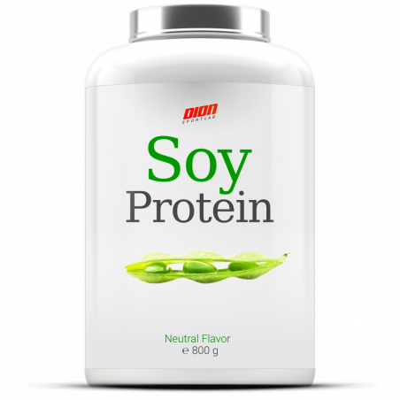 SOJAS OLBALTUMVIELA (Neitrāla), 800 g