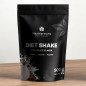 Dietinis kokteilis Šokoladas — 500 g