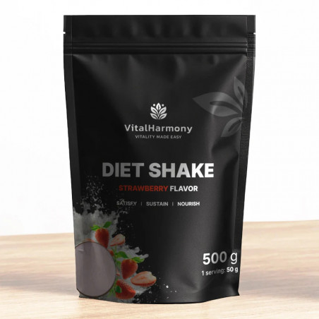 Diētiskais kokteilis — 500 g