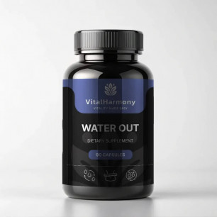 Water Out — 90 kapsulas
