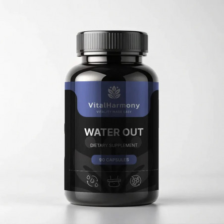 Water Out — 90 капсул