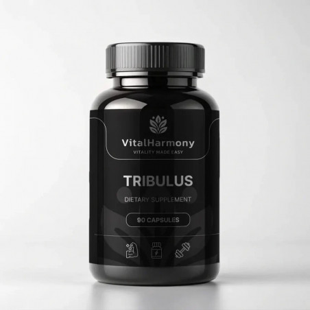 Tribulus — 90 capsules