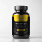 D3 vitaminas 4000 IU — 90 kapsulių