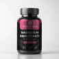 Magnija bisglicināts — 90 kapsulas