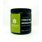 Creatine Monohydrate maitsestamata — 200 g