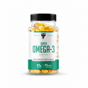 Super Omega-3 - N60
