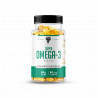 Super Omega-3 with Vitamin E - 60 capsules