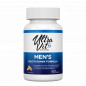Vyrų Multivitaminų Formulė, 60 kapsulių
