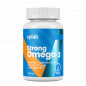 Strong Omega-3, 60 kapsulas