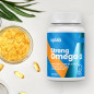 Strong Omega-3, 60 kapsulas