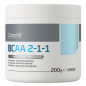 BCAA 2-1-1 citrinos skonis „ostrovit“, 200 g